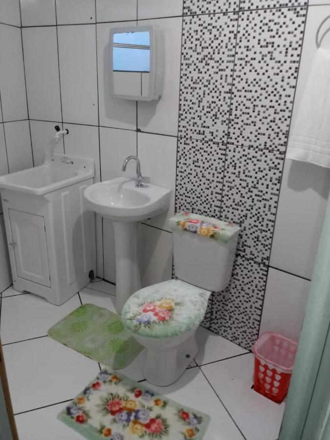 Pousada Do Sol Torres Zewnętrze zdjęcie