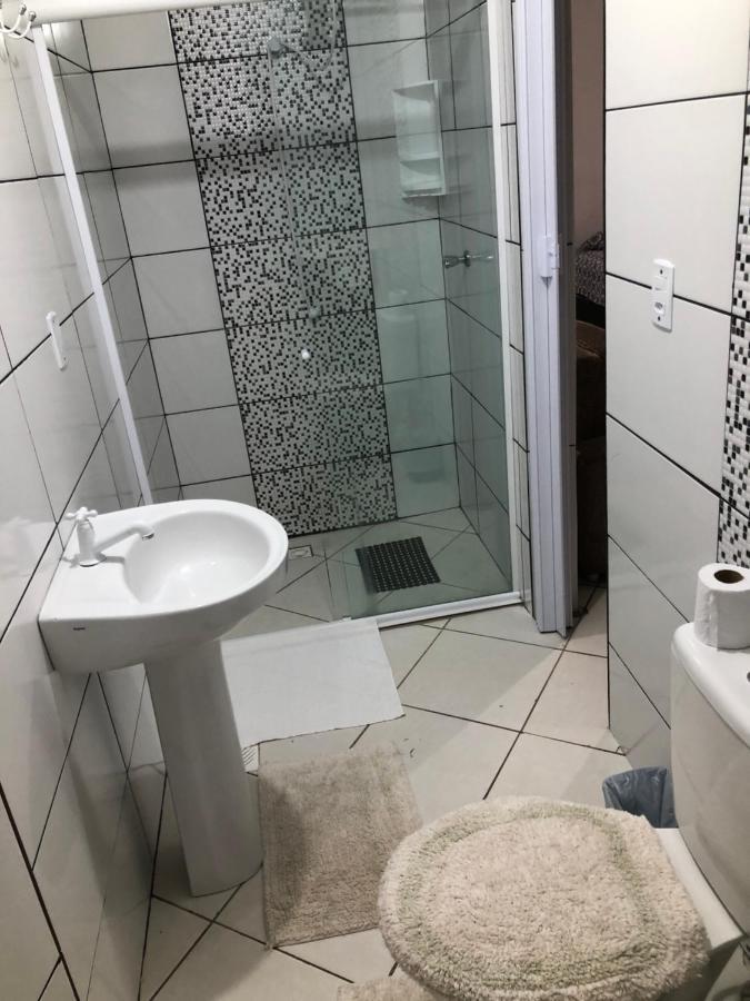Pousada Do Sol Torres Zewnętrze zdjęcie
