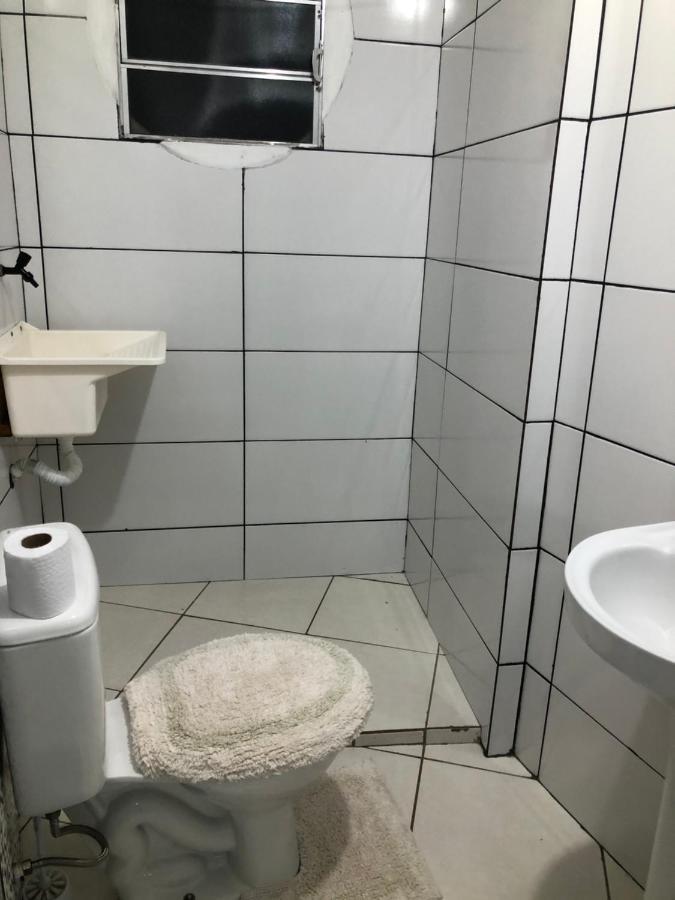 Pousada Do Sol Torres Zewnętrze zdjęcie