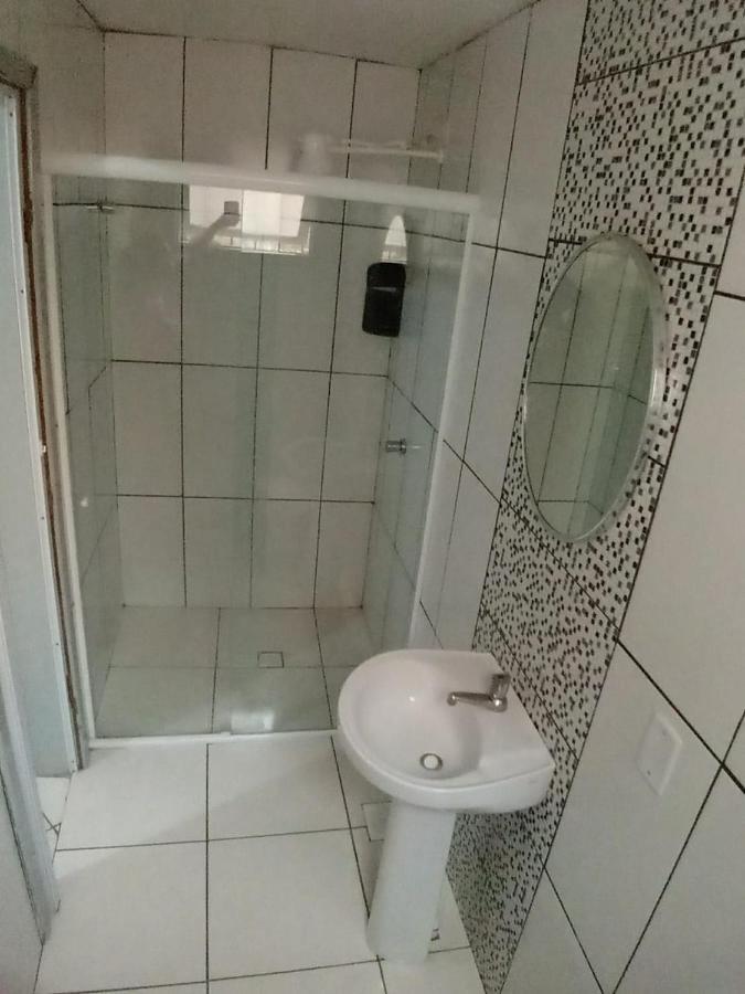 Pousada Do Sol Torres Zewnętrze zdjęcie