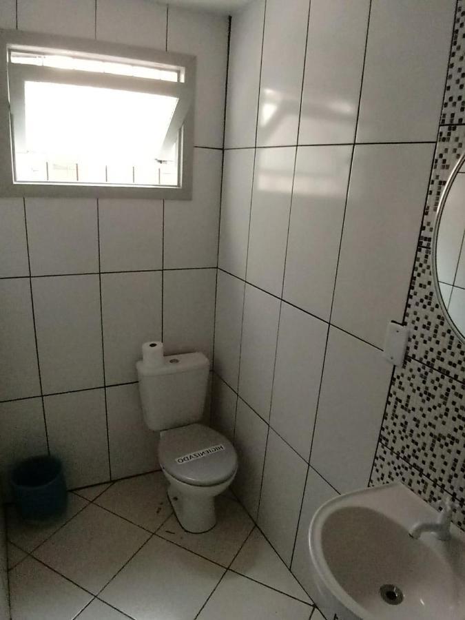 Pousada Do Sol Torres Zewnętrze zdjęcie